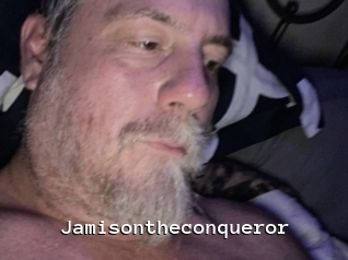 Jamisontheconqueror