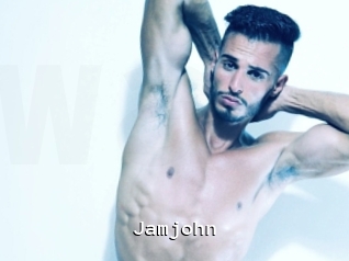 Jamjohn