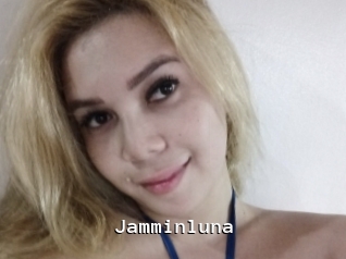 Jamminluna