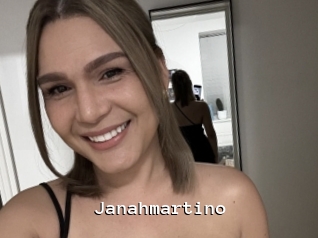 janahmartino Webcamsex Amateur