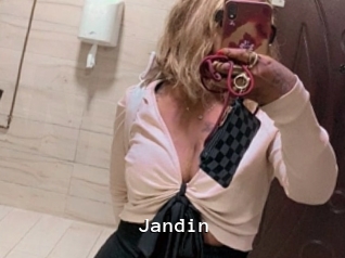 Jandin