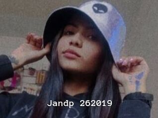 jandp_262019 Webcamsex Amateur