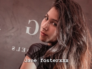 Jane_fosterxxx