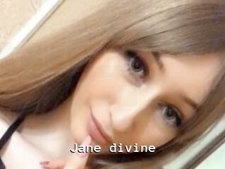 jane_divine Webcamsex Amateur