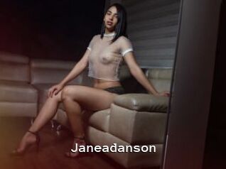 Janeadanson