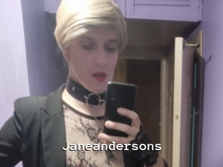 Janeandersons