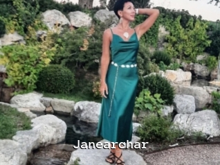 Janearchar