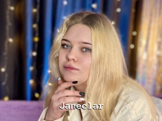 Janeclar