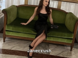 Janecrush