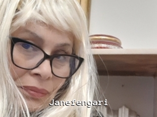Janefengari