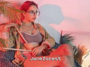 Janeforest