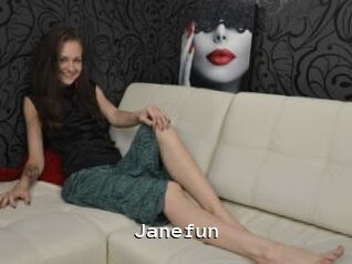 Janefun