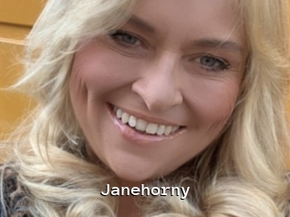 Janehorny