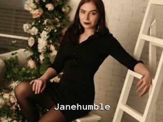 janehumble Webcamsex Amateur