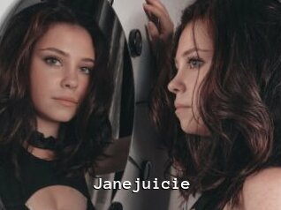 Janejuicie