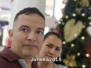 Janekard18
