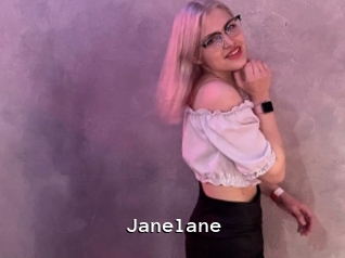 Janelane