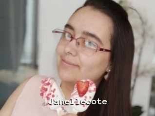 Janellecote