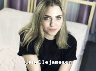 Janellejameson