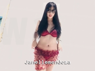 janellemendoza Webcamsex Amateur
