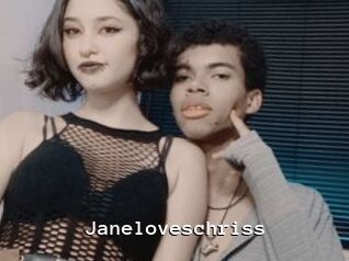 Janeloveschriss