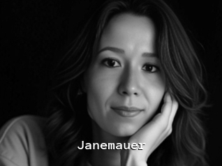 Janemauer