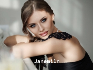 Janemiln