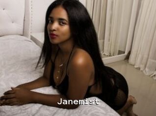Janemist