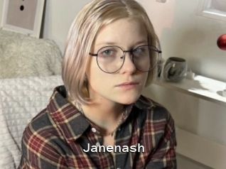 Janenash