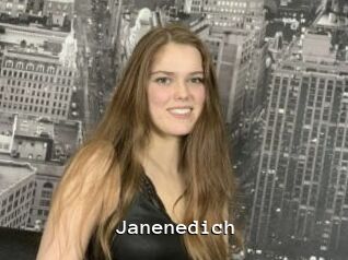 Janenedich
