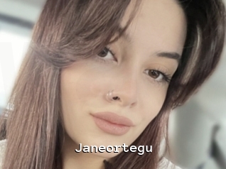 Janeortegu
