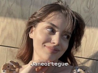 Janeortegue