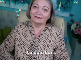 Janeparkers
