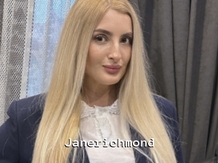 Janerichmond