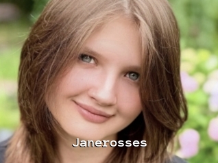 Janerosses