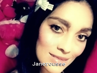 Janerousse