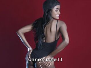 Janerussell
