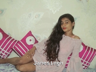 Janesingh