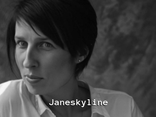 Janeskyline