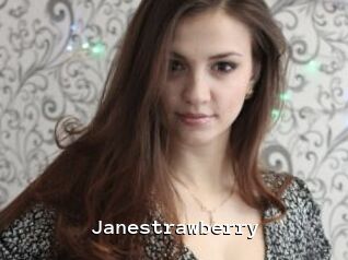 janestrawberry Webcamsex Amateur