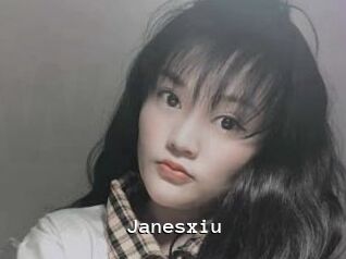 Janesxiu