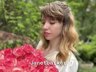 Janetbarker