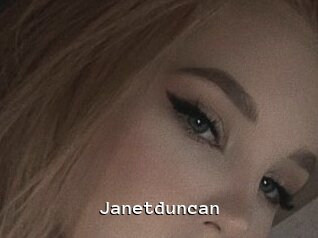 Janetduncan