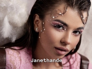 Janethande