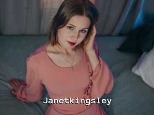 Janetkingsley