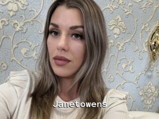 Janetowens