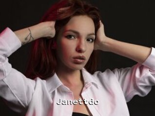 Janettdo