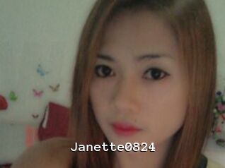 Janette0824