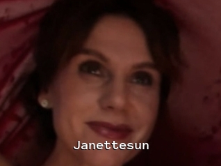 Janettesun