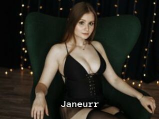 Janeurr
